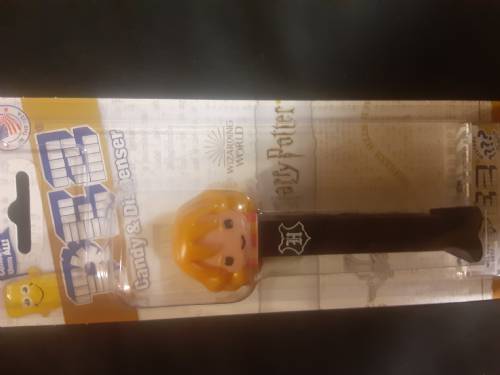 PEZ - Harry Potter - Hermoine Granger