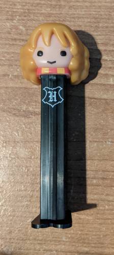 PEZ - Harry Potter - Hermoine Granger
