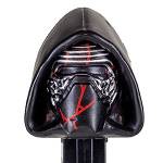 PEZ - Kylo Ren  red stripes