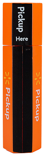 PEZ - PEZ Miscellaneous - Walmart Pickup Tower