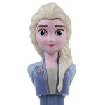 PEZ - Elsa B dark lips