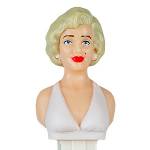 PEZ - Marilyn Monroe