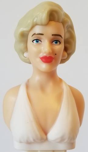 PEZ - Famous People - Marilyn Monroe