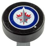 PEZ - Winniepeg Jets   on NHL Logo