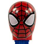 PEZ - Spider-Man F 