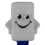 PEZ - PEZ Candy Mascot mystery flavor