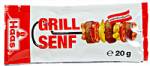 PEZ - Grillsenf  20g