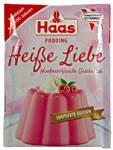 PEZ - Pudding Heie Liebe / "Hot Love" 37g - light