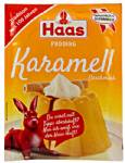 PEZ - Pudding Karamell / Caramel 37g - Hase