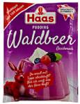PEZ - Pudding Waldbeer / Wild Berry 37g - Hase