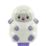 PEZ - Lamb E