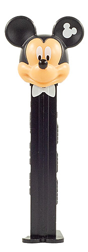 PEZ - Disney Classic - Mickey Mouse - suit - K