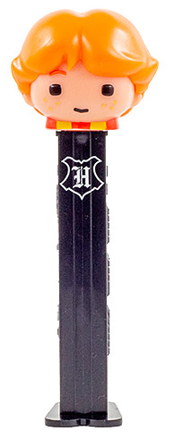 PEZ - Harry Potter - Wizarding World - Ron Weasley