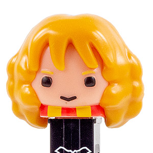 PEZ - Harry Potter - Wizarding World - Hermoine Granger