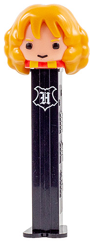 PEZ - Harry Potter - Wizarding World - Hermoine Granger