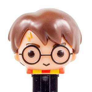 PEZ - Harry Potter - Wizarding World - Harry Potter