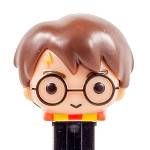 PEZ - Harry Potter