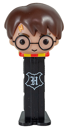 PEZ - Harry Potter - Wizarding World - Harry Potter - Mini
