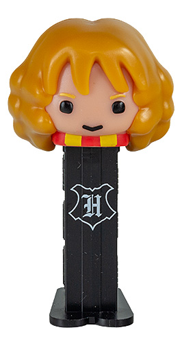 PEZ - Harry Potter - Wizarding World - Hermoine Granger - Mini