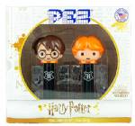 PEZ - Harry and Ron Gift Set  Mini