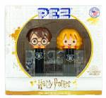 PEZ - Harry and Hermoine Gift Set  Mini