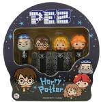 PEZ - Harry Potter Tin  