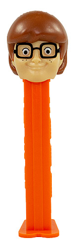 PEZ - Animated Movies and Series - Scoob! - Velma