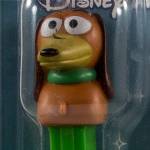 PEZ - Slinky Dog