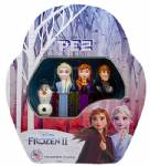 PEZ - Frozen II Tin