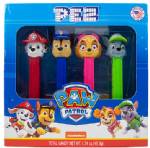 PEZ - Paw Patrol Collectors Pack