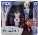 PEZ - Olaf Mini & Elsa B Gift Set  