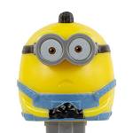 PEZ - Minion Otto