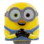 PEZ - Minion Bob  