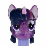 PEZ - Twilight Sparkle  Crystal