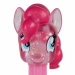 PEZ - Pinkie Pie  Crystal