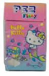 PEZ - Hello Kitty Mermaid Fizzy