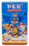 PEZ - Paw Patrol Fruit Mix Group with station
