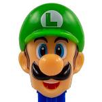 PEZ - Luigi