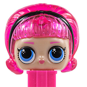 PEZ - L.O.L. Surprise! - Serie 2 - Special - Madame