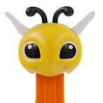 PEZ - Bee Head  Bee Yourself on BEE YOURSELF