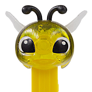 PEZ - PEZ Miscellaneous - Bee Head - Bee Different