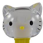 PEZ - Hello Kitty  Crystal Head on Just BEE you