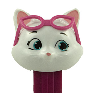 PEZ - Animated Movies and Series - 44 Cats - Milady