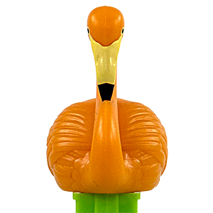 PEZ - PEZ Miscellaneous - Flamango Carmen