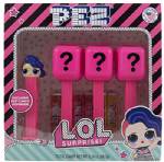 PEZ - L.O.L Surprise! Gift Box  