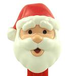 PEZ - Santa Claus G