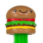 PEZ - Burger