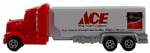 PEZ - ACE Hardware paint can 2020 Truck - red cab