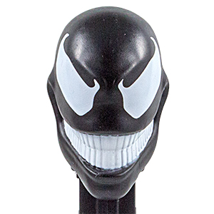 PEZ - Super Heroes - Marvel - Venom