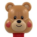 PEZ - Love Bear  